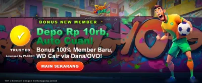 Demam Bola Hadiah Spektakuler