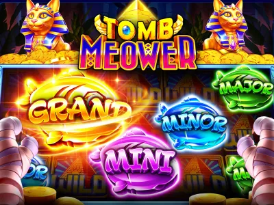 Fitur Slot Gacor screenshot