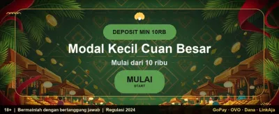 Baginda168 Slot Gacor Hari Ini