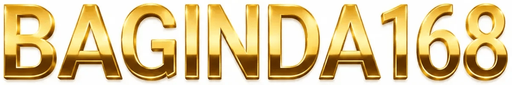 baginda168linkalternatif.com Logo